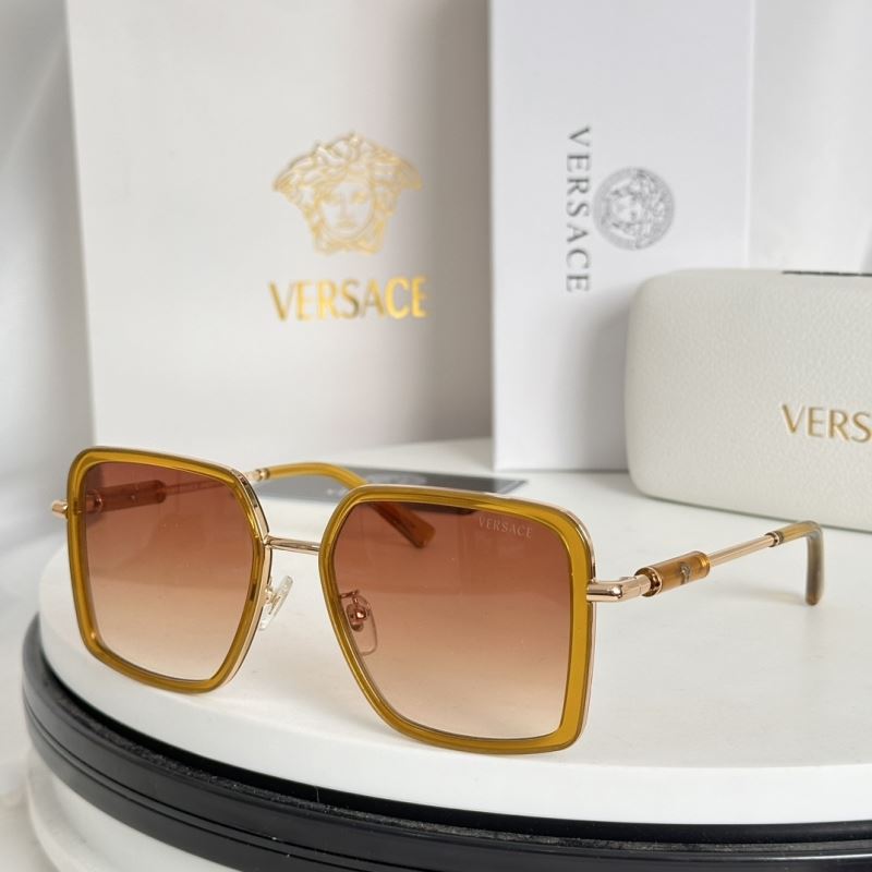 Versace Sunglasses